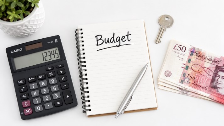 How Much Money Do You Need to Start Investing in Property?
