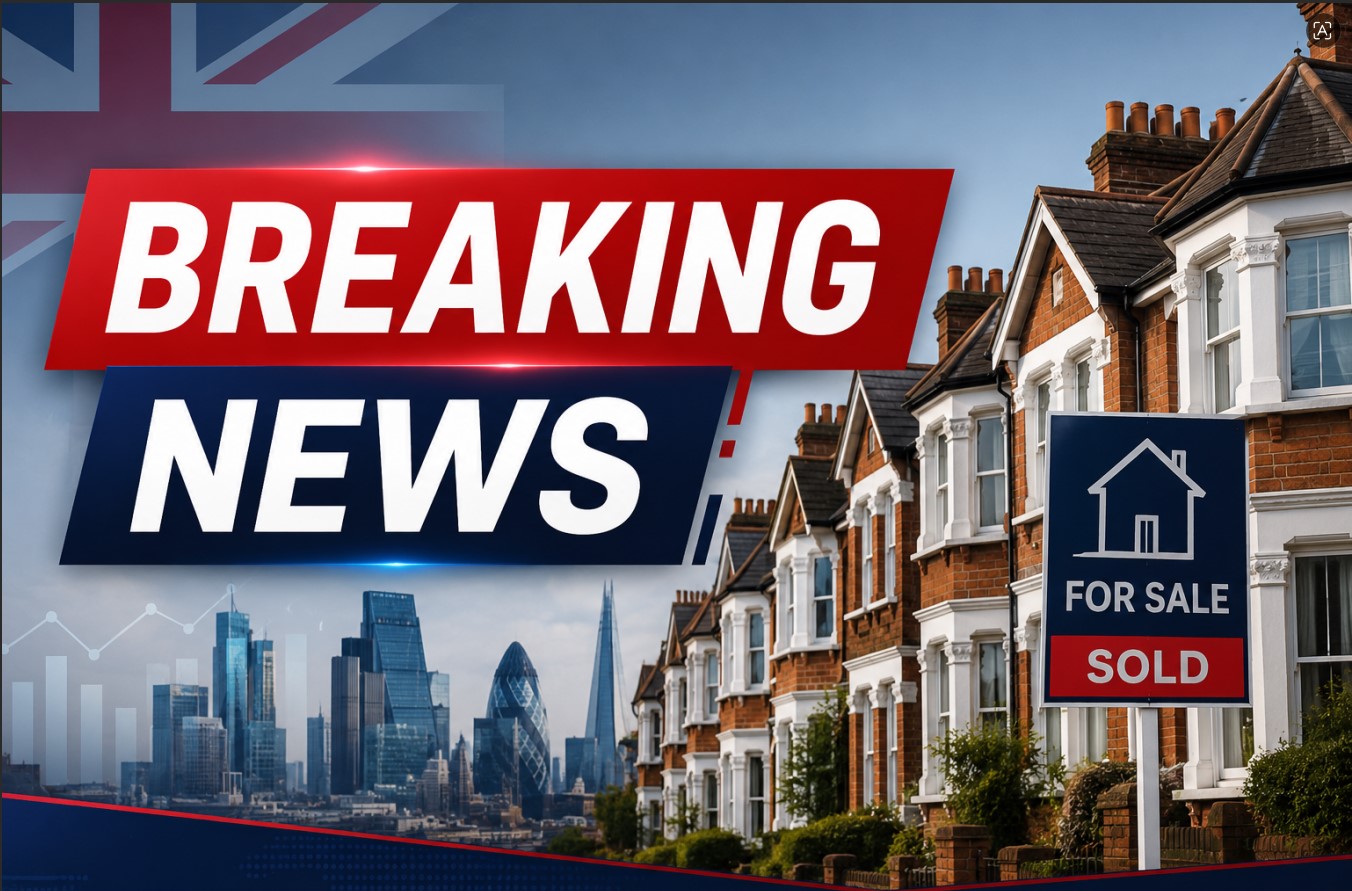 New Home Registrations Fall Again as Developers Slow Building Activity