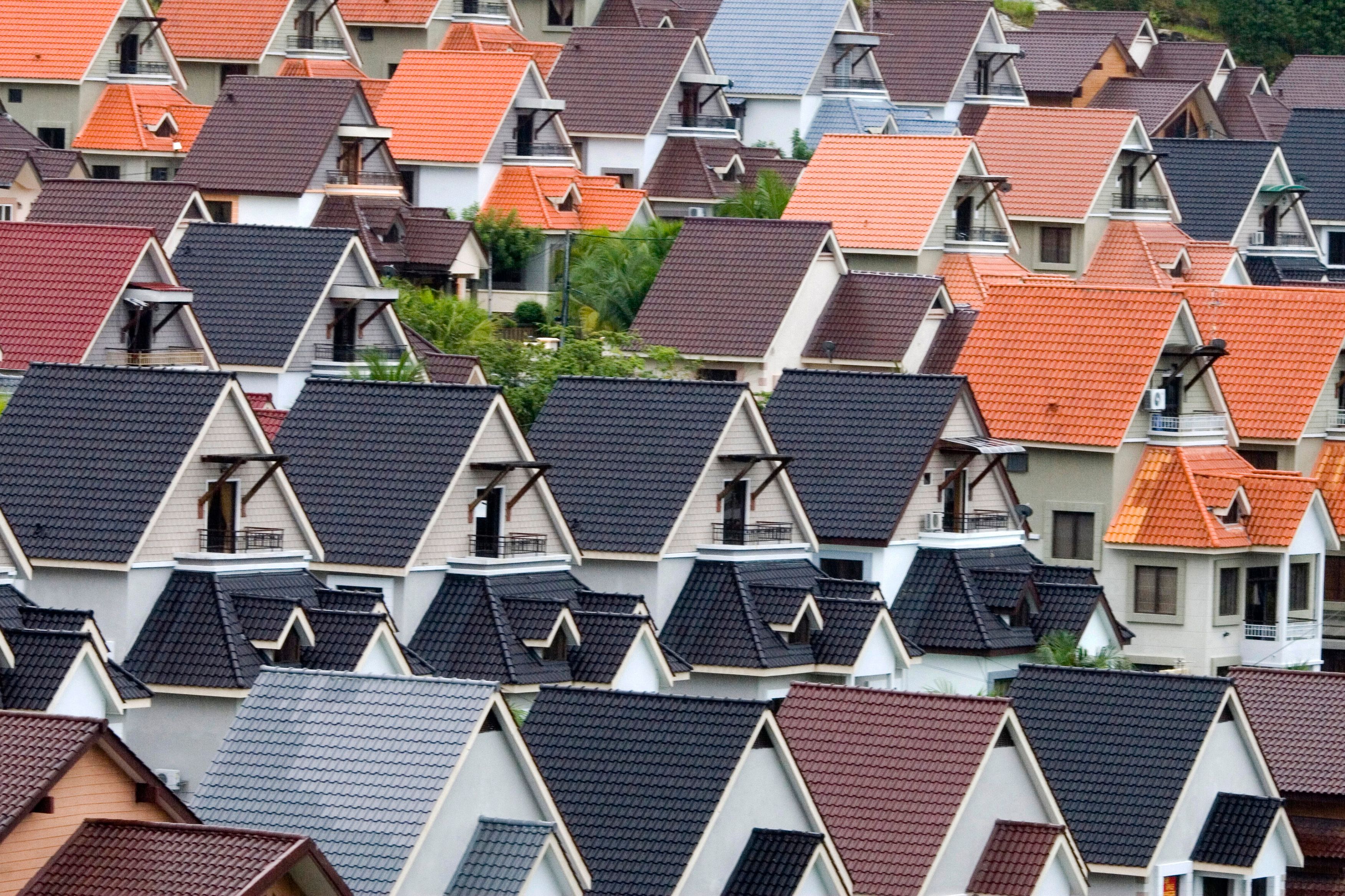 London's Housing Pipeline Is Under Pressure — Could Today's Development Slowdown Become Tomorrow's Shortage?