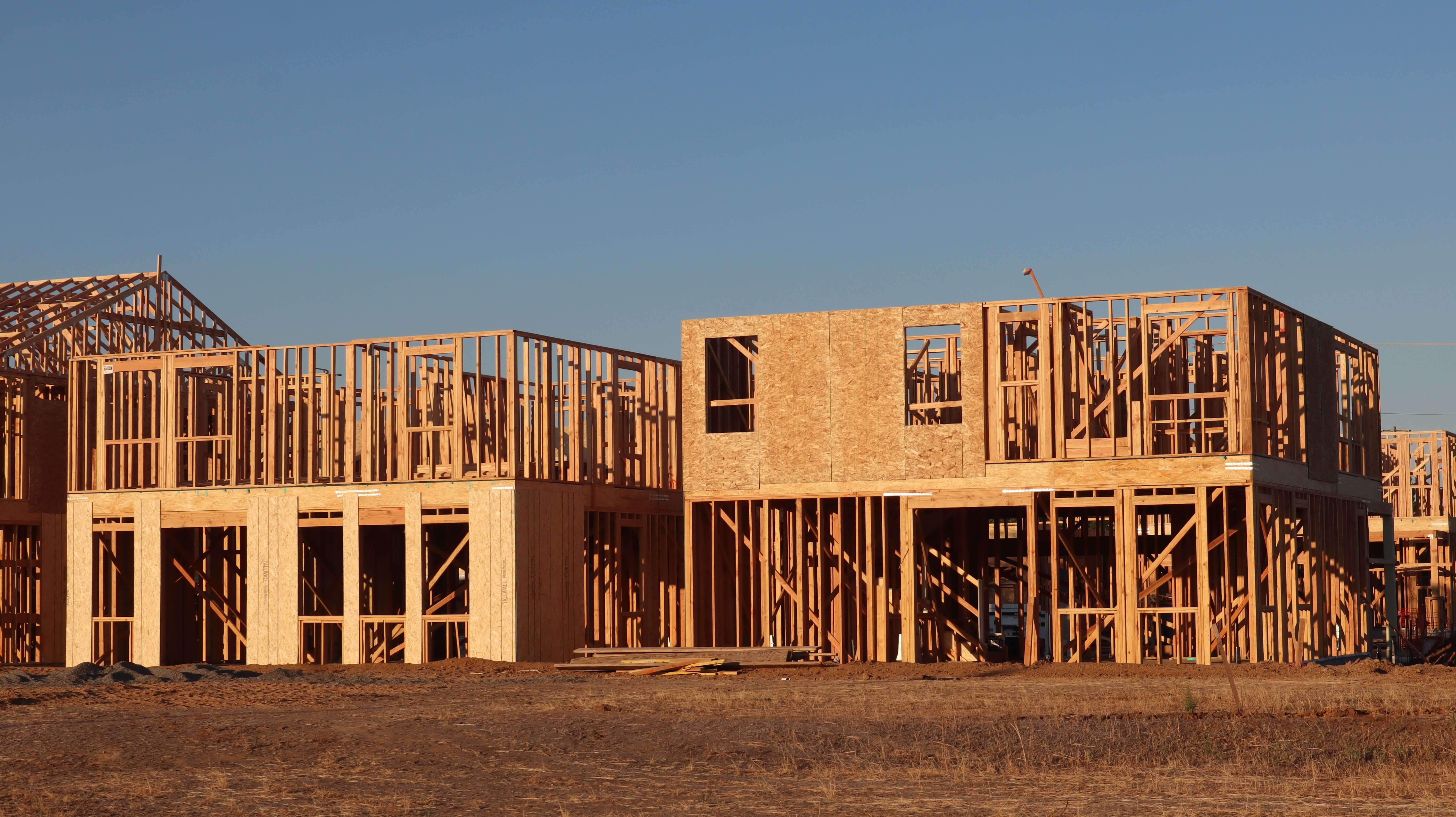 UK Housebuilders Are Feeling the Squeeze: What the Crest Nicholson Warning Means for the Housing Market