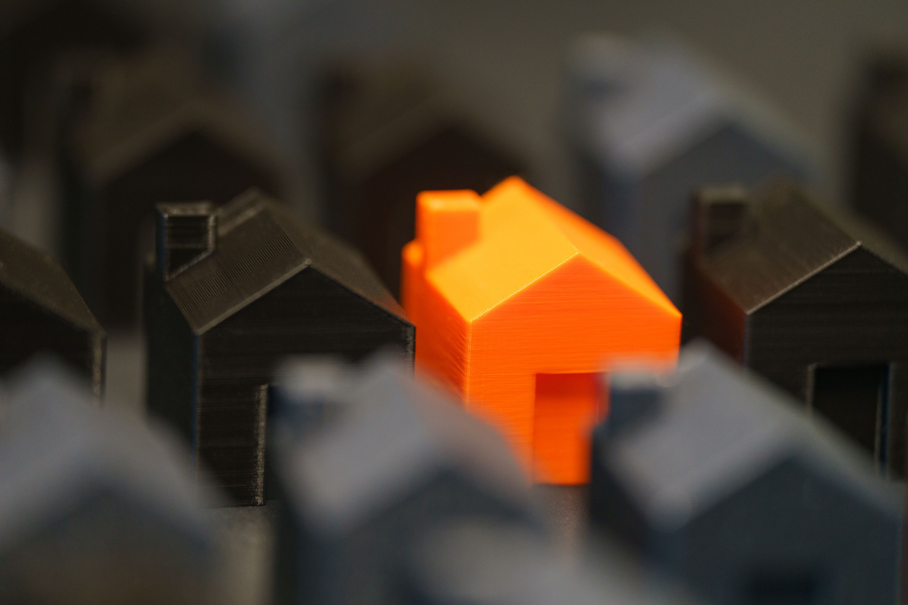 UK House Prices Turn Negative: What the Latest Figures Mean for Buyers and Sellers