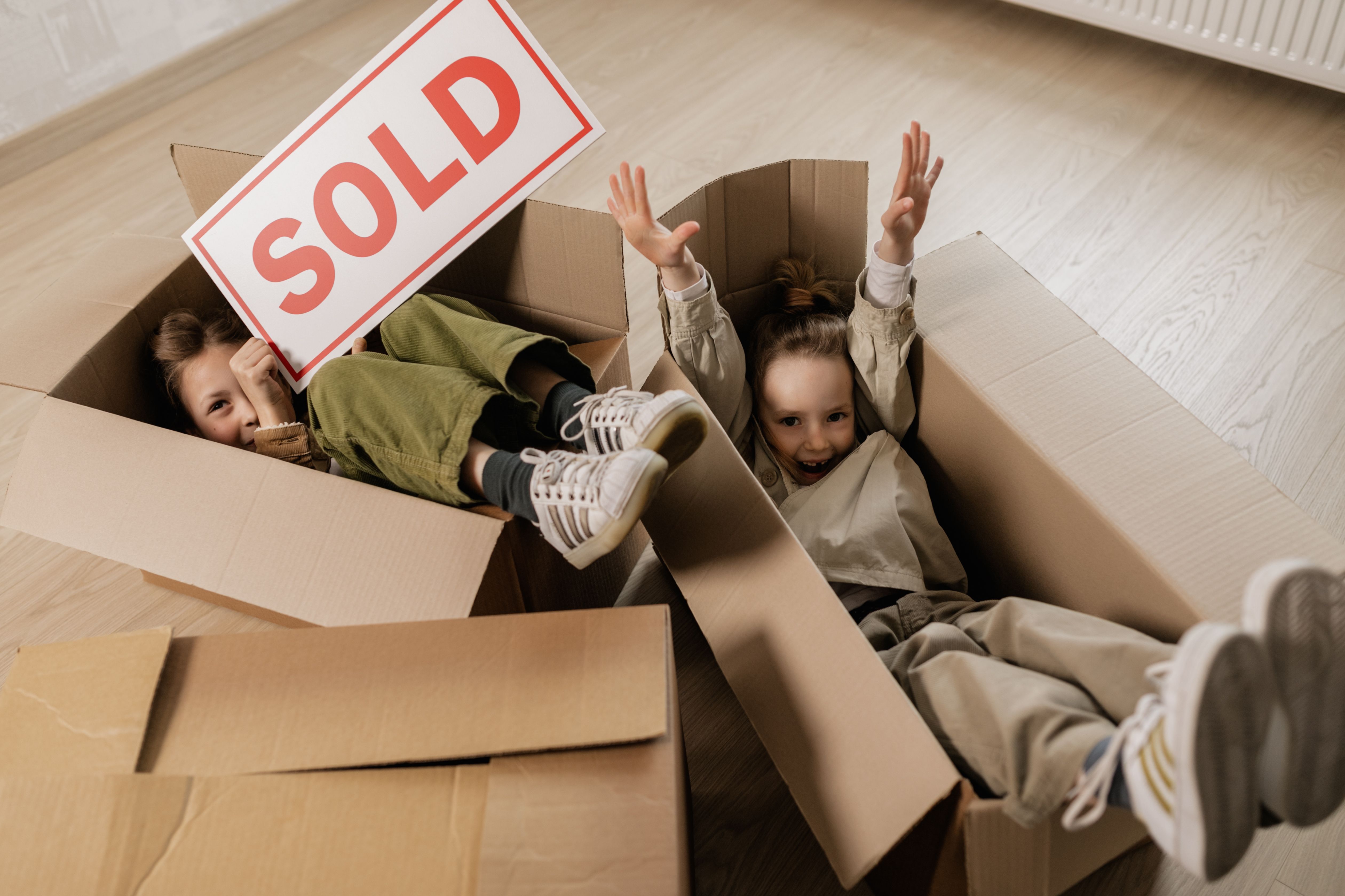 The UK Property Market Is Not Moving as One: Why National Averages Can Mislead